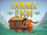 เกมสล็อต Hammer of Gods